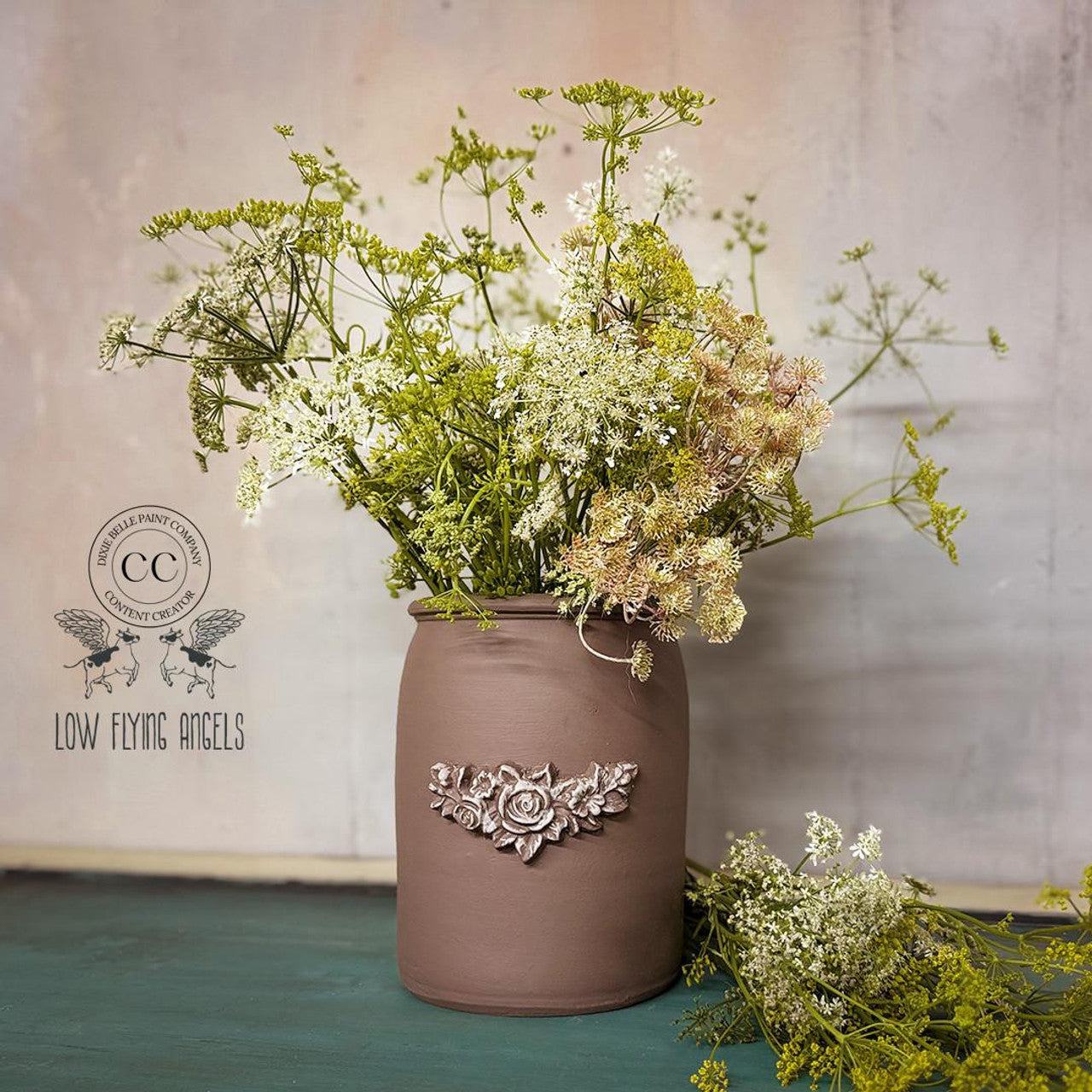 Truffle Silk All-In-One Mineral Paint®