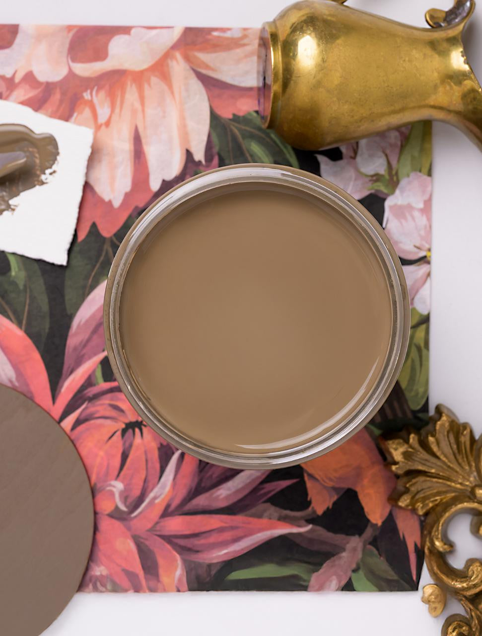 Truffle Silk All-In-One Mineral Paint®