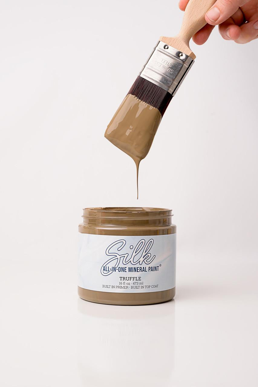 Truffle Silk All-In-One Mineral Paint®