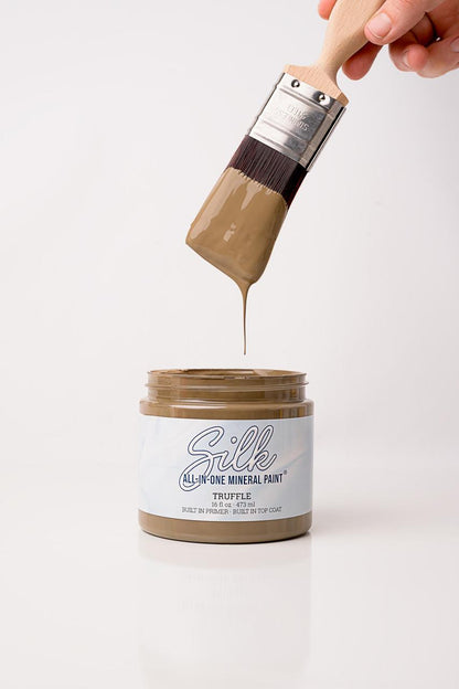 Truffle Silk All-In-One Mineral Paint®
