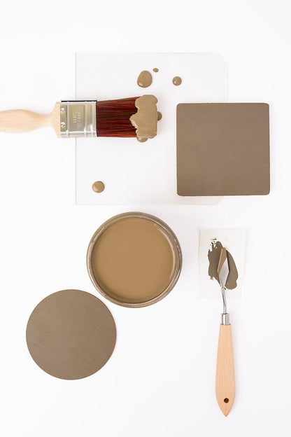 Truffle Silk All-In-One Mineral Paint®