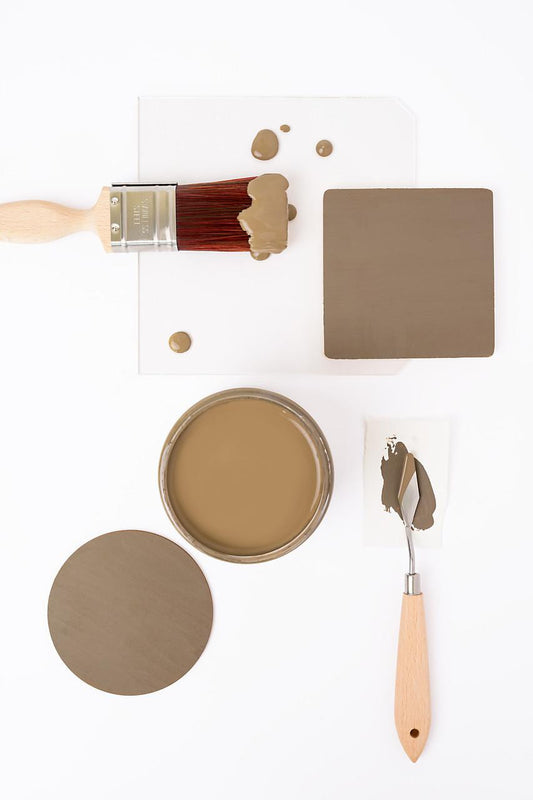 Truffle Silk All-In-One Mineral Paint®