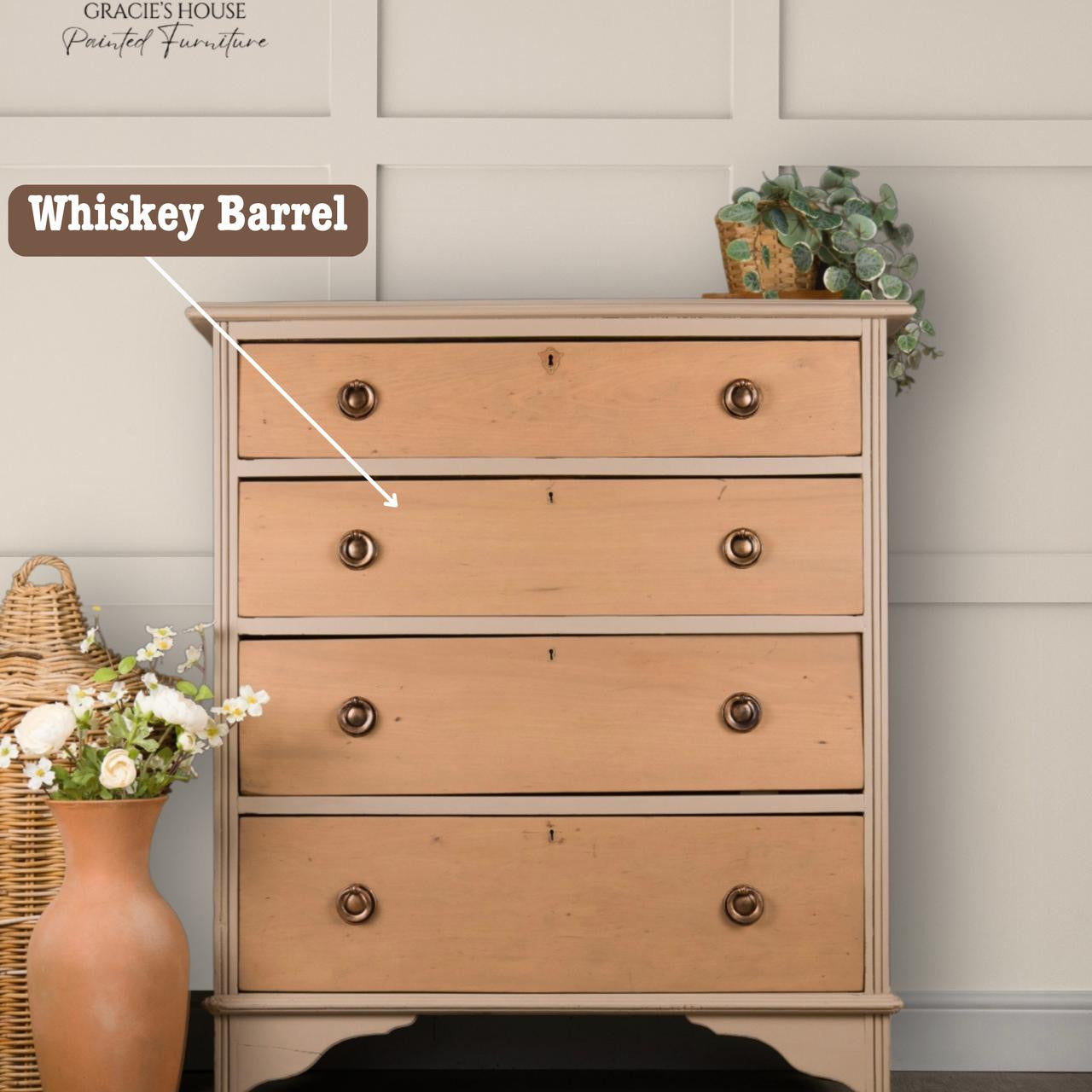 VooDoo Gel Stain® (Water-Based)