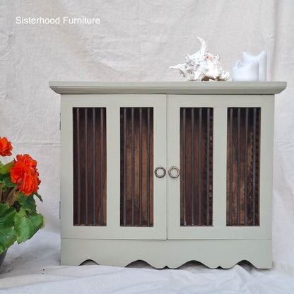 Wicklow Glen Silk All-In-One Mineral Paint®