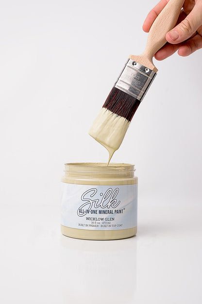 Wicklow Glen Silk All-In-One Mineral Paint®