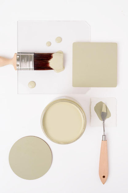 Wicklow Glen Silk All-In-One Mineral Paint®