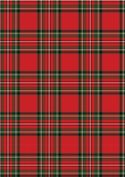 Winter Wonderland - A3 Rice Decoupage Paper