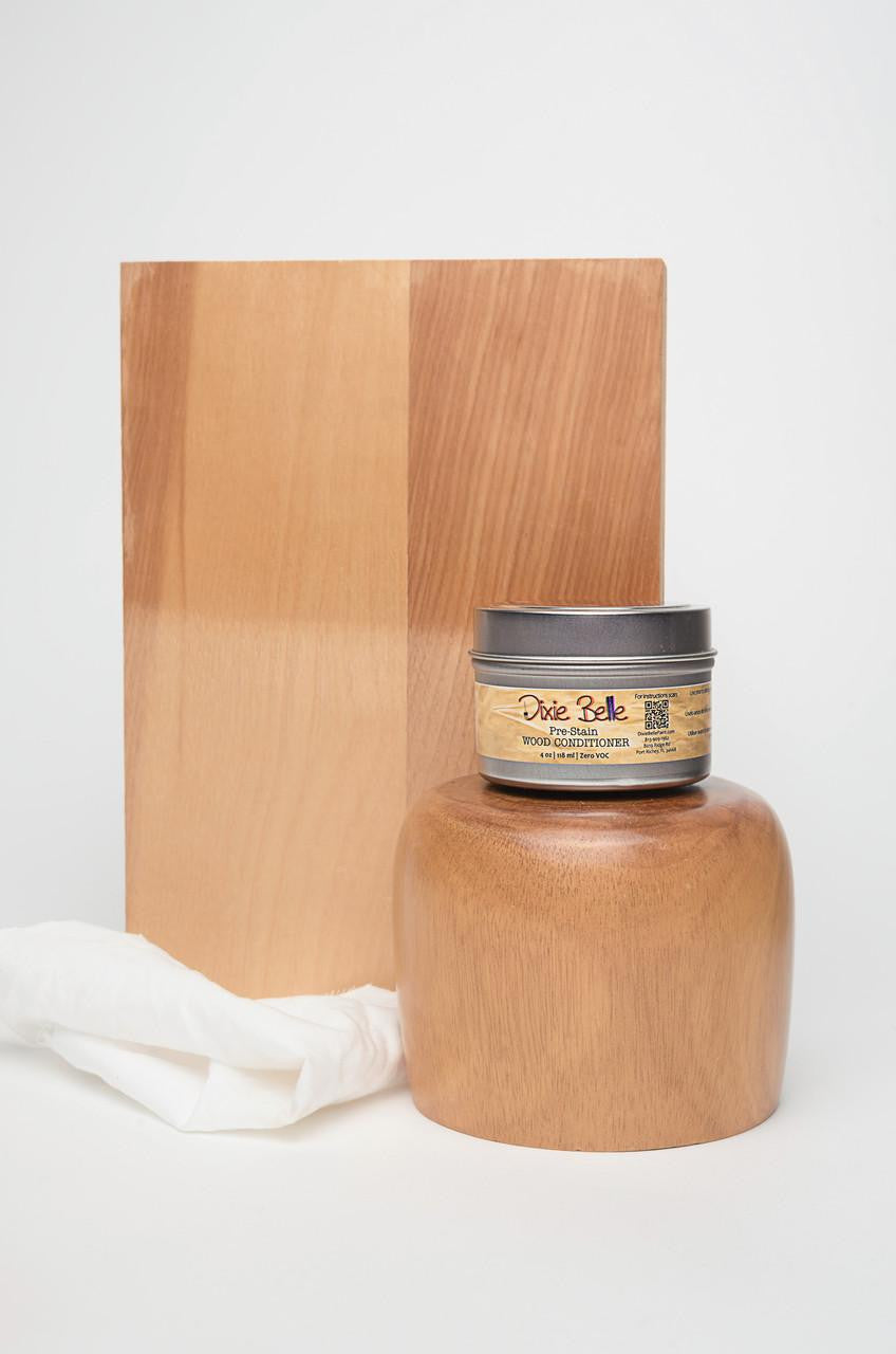 Pre-Stain Wood Conditioner