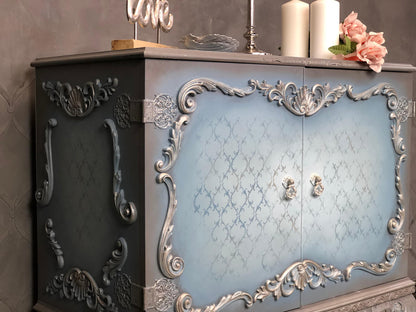 Applique #2152 (Set of 2)