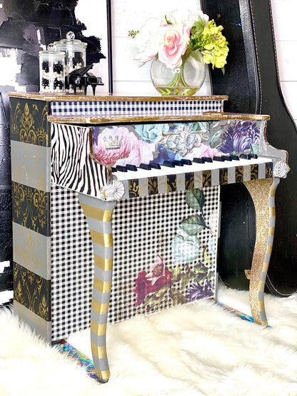 Applique #2447 (set of 2)