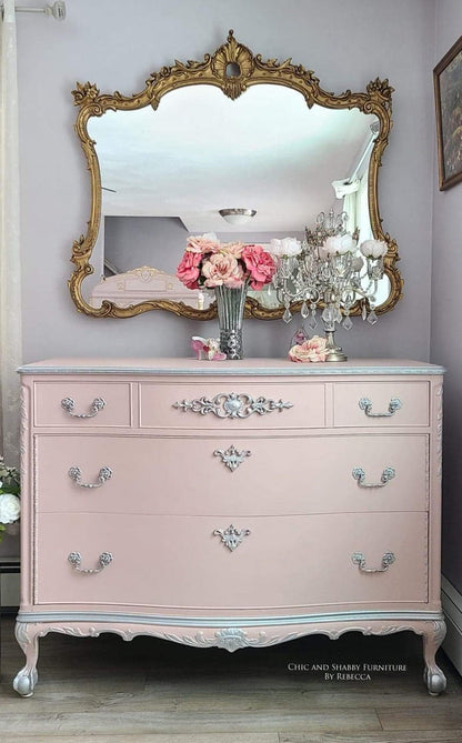 Fleur-de-lis Applique #2443 (set of 2)