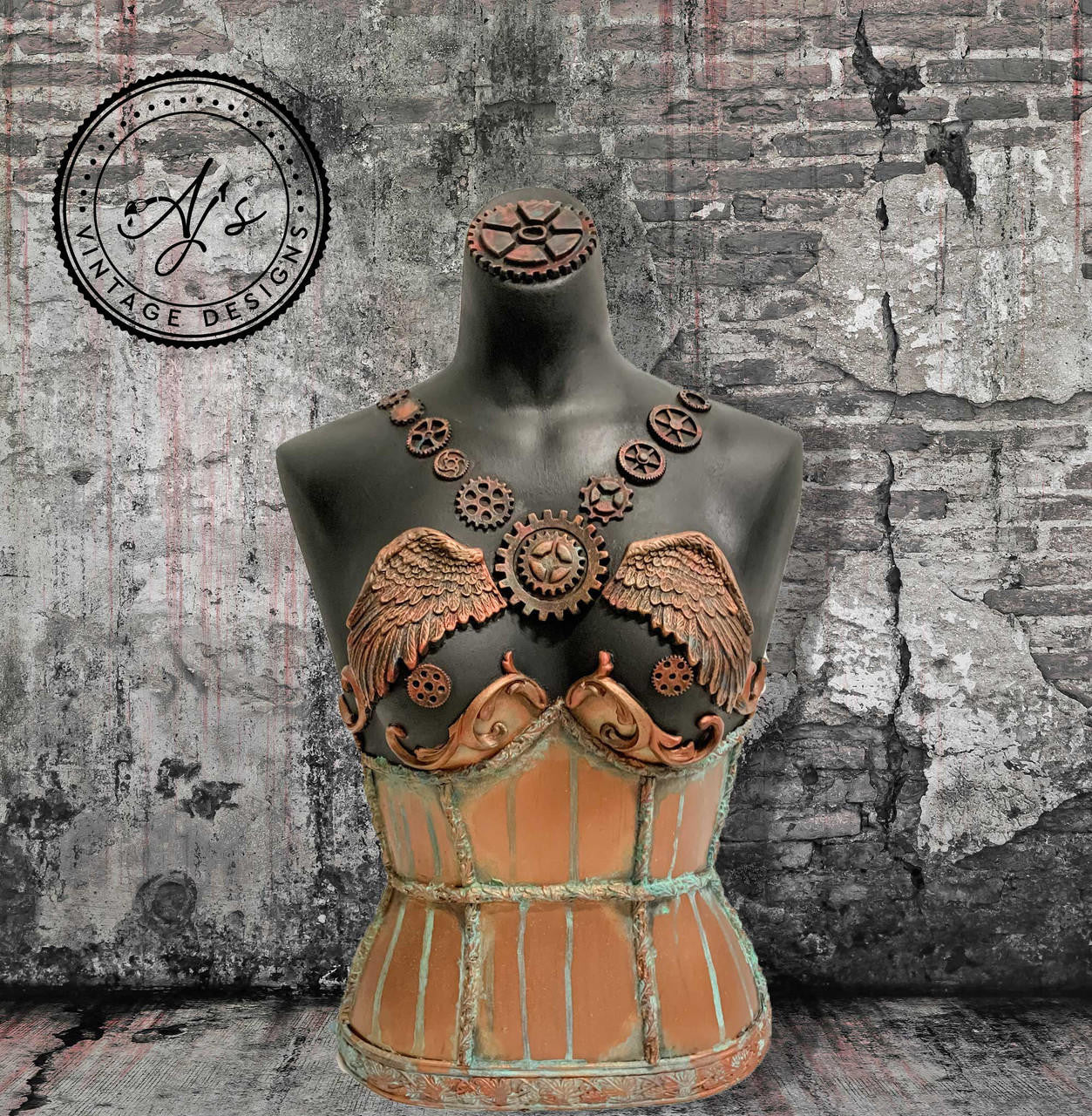 Gear Collection Appliques #56