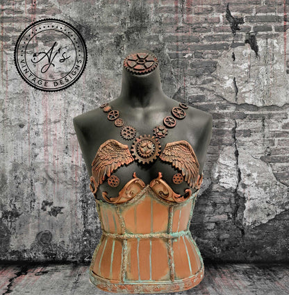 Gear Collection Appliques #56