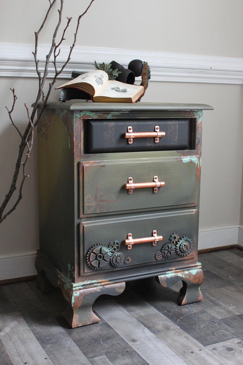 Gear Collection Appliques #56