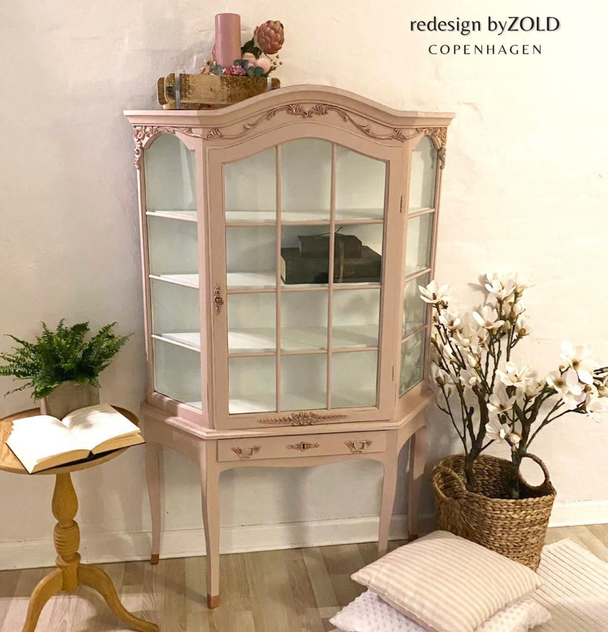 Keyhole #996 (Set of 5)