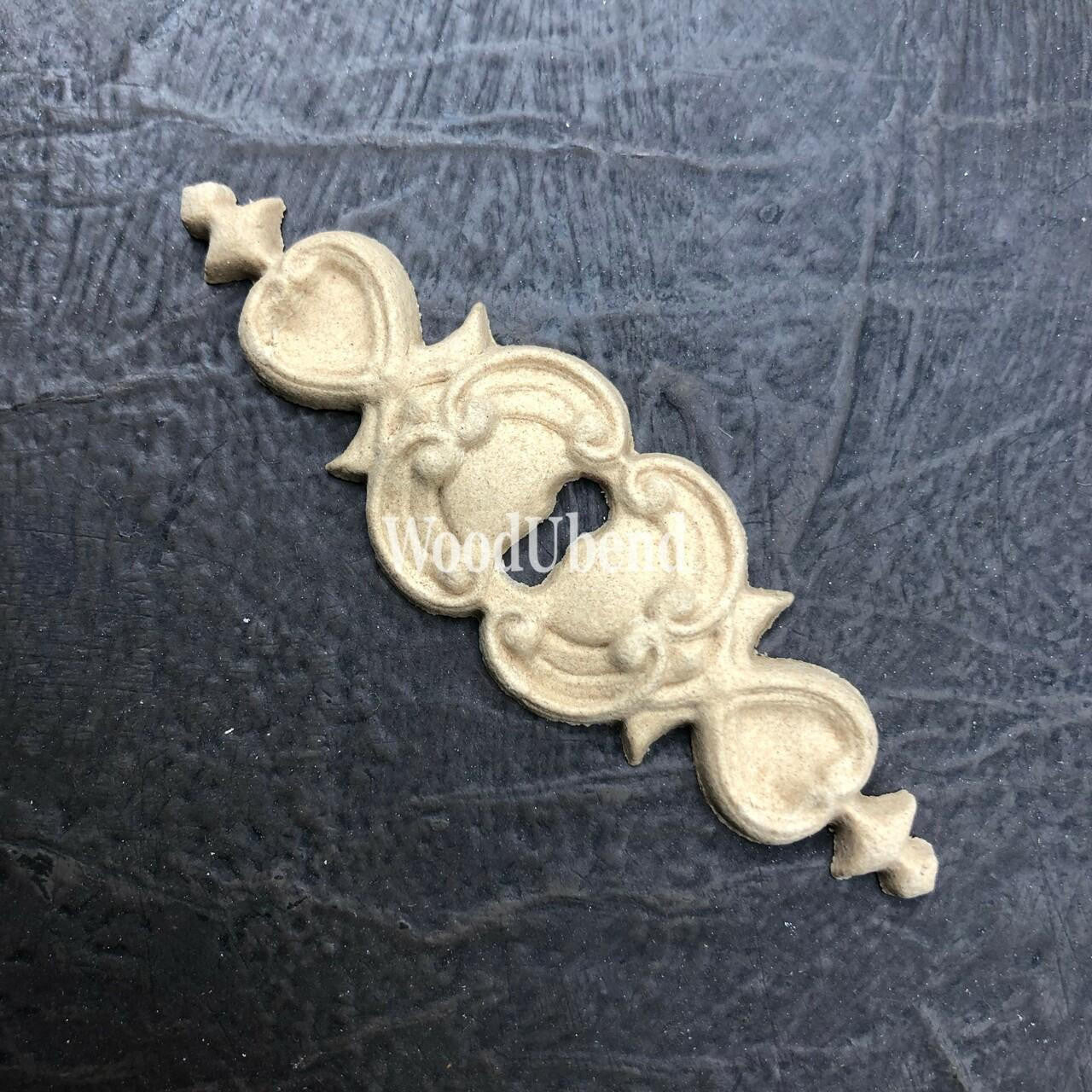 Keyhole #996 (Set of 5)