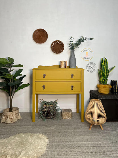 Yellowstone Silk All-In-One Mineral Paint®